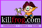 KillFrog